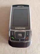 Samsung slider retro  klasyczny telefon komórkowa , kolekcjonerski (90)