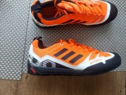Buty Adidas TERREX roz 44