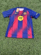 Koszulka domowa Barcelona 2025/2026