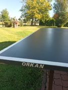 stół do ping ponga