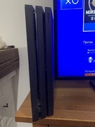 PS4PRO 2 PADY AND FIFA23