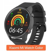 Xiaomi Mi Watch Color - ochrona ekranu hydrożel
