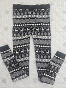 esmara legginsy damskie xs / s