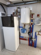Pompa ciepła DAIKIN 6 kW 