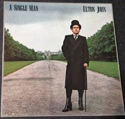 Elton John - A Single Man