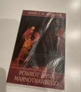 Powrót syna marnotrawnego Henri J. M . Nouwen