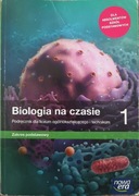 Podręcznik do Biologii Biologia na czasie 1