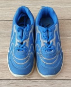 Pepco Buty sportowe dla chłopca, niebiesadidasy, r. 28