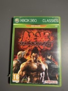 Gra Tekken 6 Xbox 360
