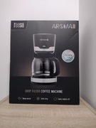Nowy Ekspres do kawy Aroma Tessa Prezent