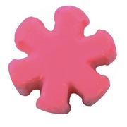 WOSK SOJOWY  INDYJSKI JEDWAB - RUBINOWE SNY 