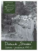 DZIENNIK "STASZKA" (czerwiec - październik 1943 r.)
