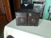 SHARP  -HK 900 - kolumny 