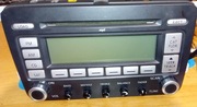 Radio vw premium 7 1K0035186L