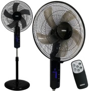 Wentylator EBERG FLY stojący z pilotem wiatrak