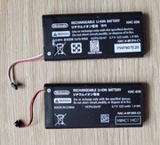 Bateria HAC-006 do joy-con a - jedną sztuka