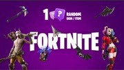 1 Random Skin / Item PC Epic Games CD Key