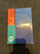 Matematyka podręcznik