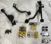 Zestaw przedniego zawieszenia adapter skrętu tuleje LEXUS IS200 I generacji