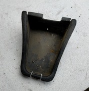 dis104893 schowek aprilia sr50 owiewka plastik bagażnik 