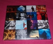 Anathema Internal Landscapes 2008-2018 The Best Of CD