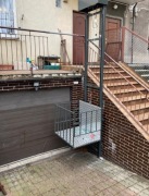 Winda towarowa (warsztatowa, dla osób niepełnosprawnych) 