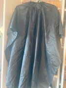 Fartuch fryzjerski peleryna szata narzuta przebranie gospel fryzjer