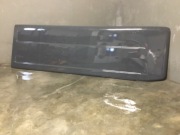 Oslona miedzyosiowa MAN