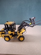 Lego technic 42053