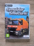 Symulator Śmieciarki PL