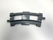 LEGO DUPLO 6378 Tory kolejowe łuki / Tor kolejowy łuk