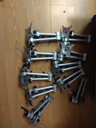 Uniwersalny ruchomy biurkowy uchwyt stojak ramię na monitor