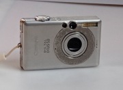 Canon Digital Ixus 50 