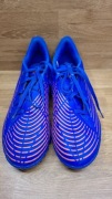 Buty piłkarskie pretador 41,5