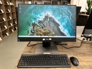 Komputer Dell OptiPlex 7400 Aio i5-12500/16GB/512GB/WINDOWS gwarancja