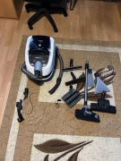 Odkurzacz piorący Bosch BWD421PRO (AquaWash&Clean) – na gwarancji