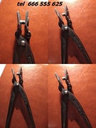 kolczykownica uniwersalna 85 # wypinarka 190