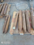 GROT DO MŁOTA HYDRAULICZNEGO