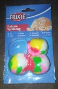 TRIXIE Piłeczki dla kota