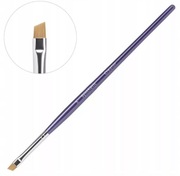 PĘDZEL DO BRWI SYNTHETIC CREATOR 5