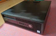 HP elitedesk 800 g2 ddr4/i5-6400t