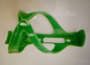 Uchwyt na bidon do roweru