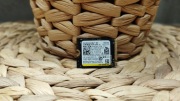 DYSK SSD M.2 NVME PCIE 4.0 WD SN740 256GB - 98% ZDROWIA