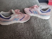 Buty damskie New Balance 997