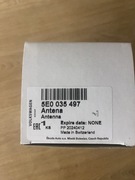 SKODA wzmacniacz anteny