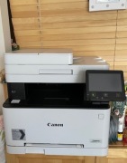Drukarka + skaner Canon MF633Cdw