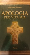 Apologia pro vita sua. John Henry Newman 