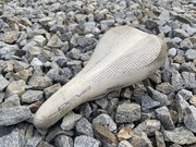 Siodełko WTB Deva białe