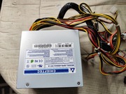 Zasilacz Chieftec 450 W GPS-450AA - 101A uszkodzony