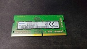 Samsung 8GB DDR4 SO-DIMM 2666MHz 1Rx8